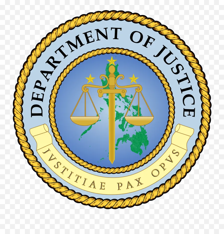 Government agency client logo