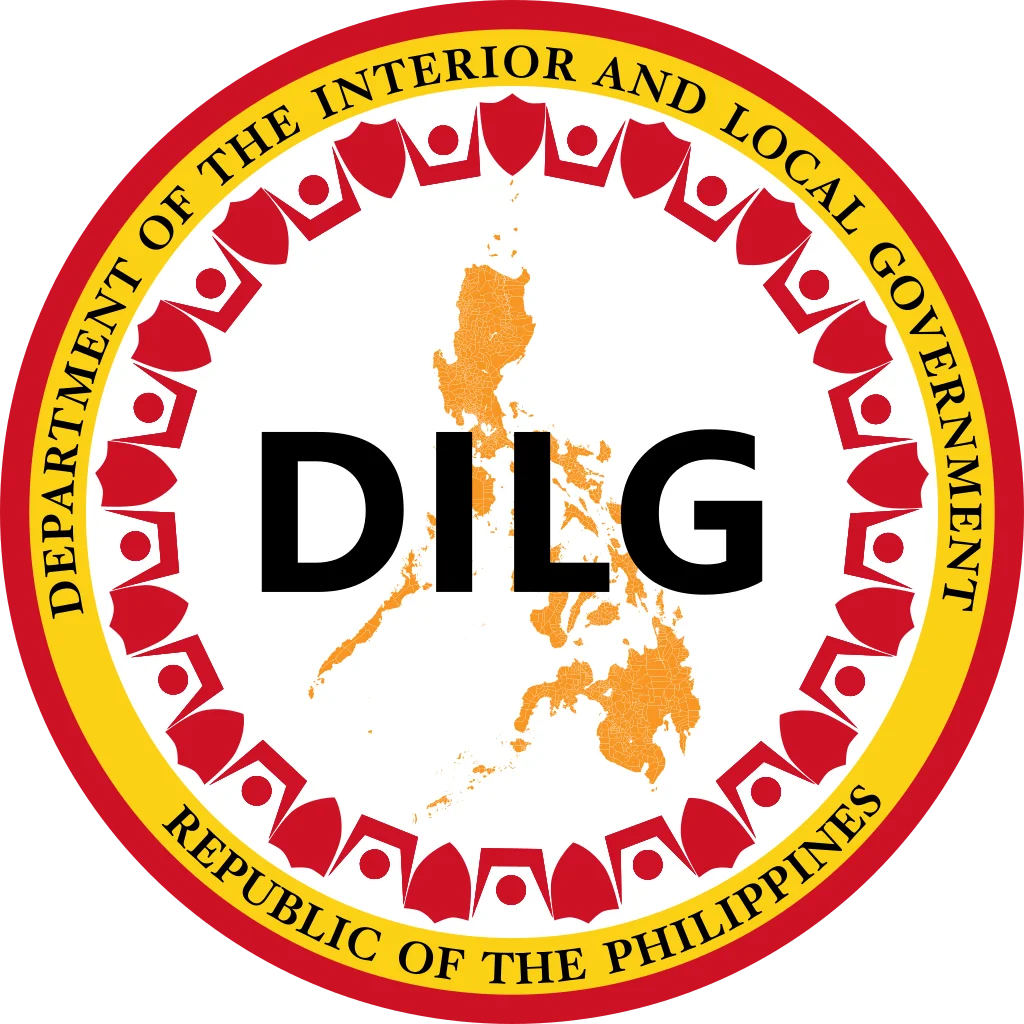 DILG client logo