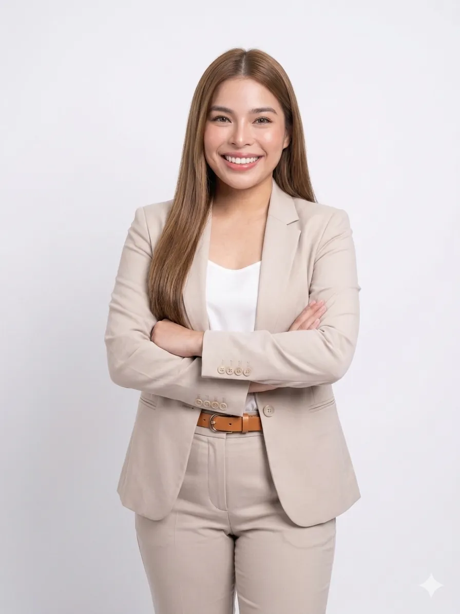 M&G CEO