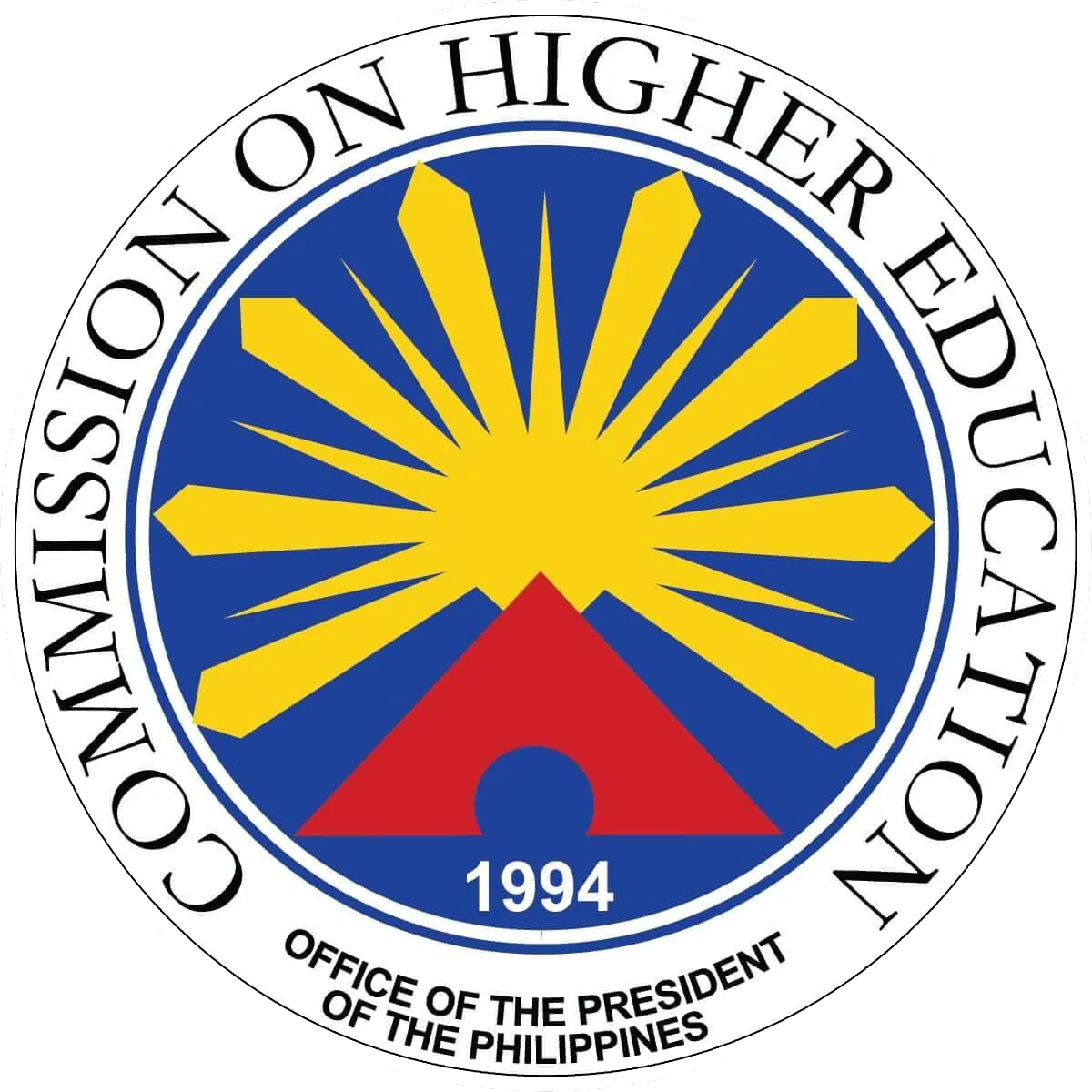 CHED client logo
