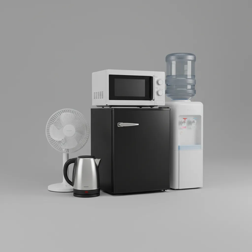 Office Appliances