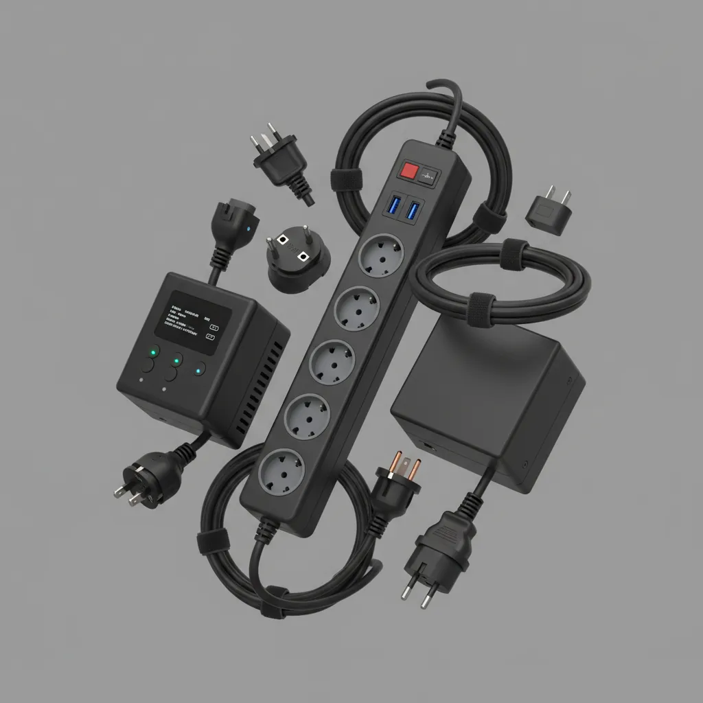 Power Solutions