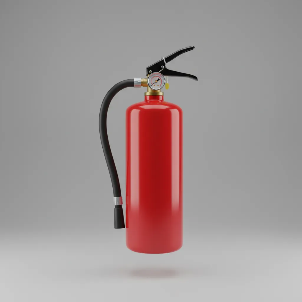 Fire Protection