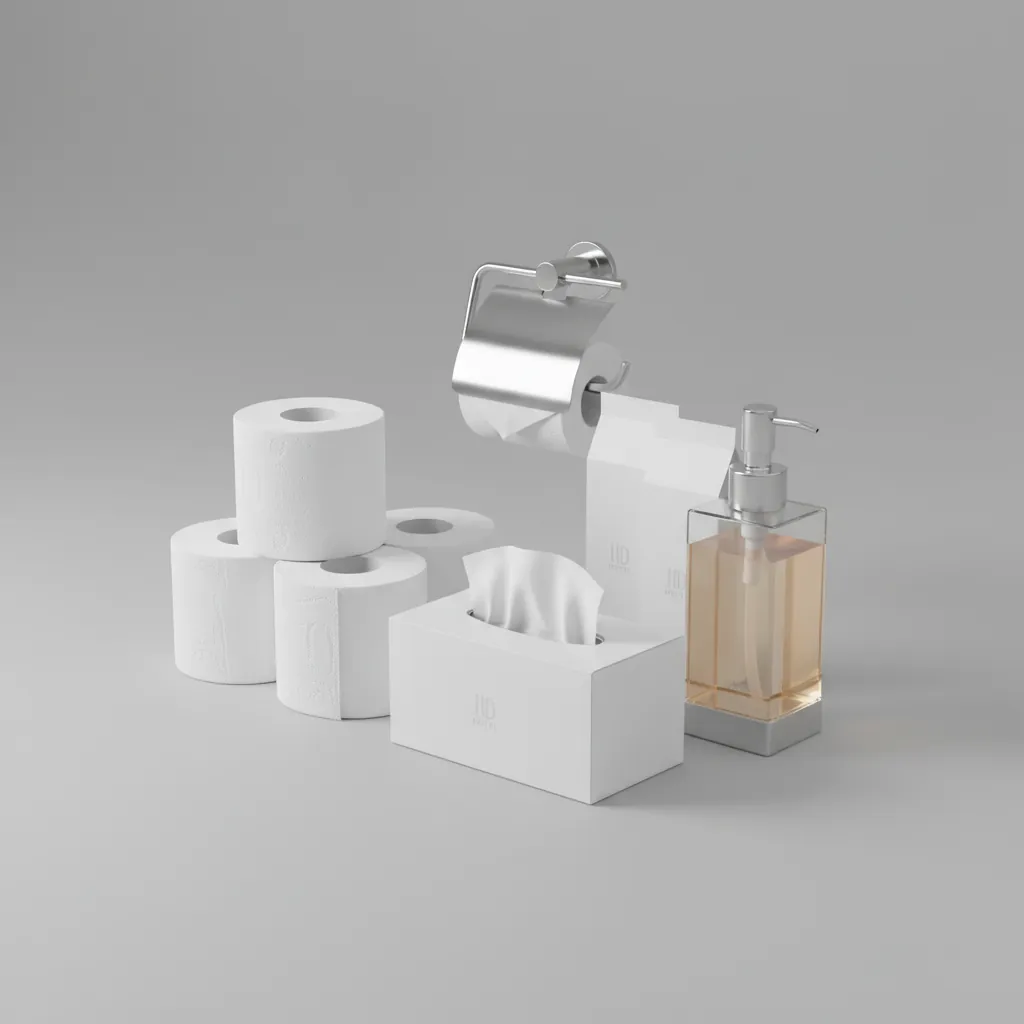 Bathroom Supplies