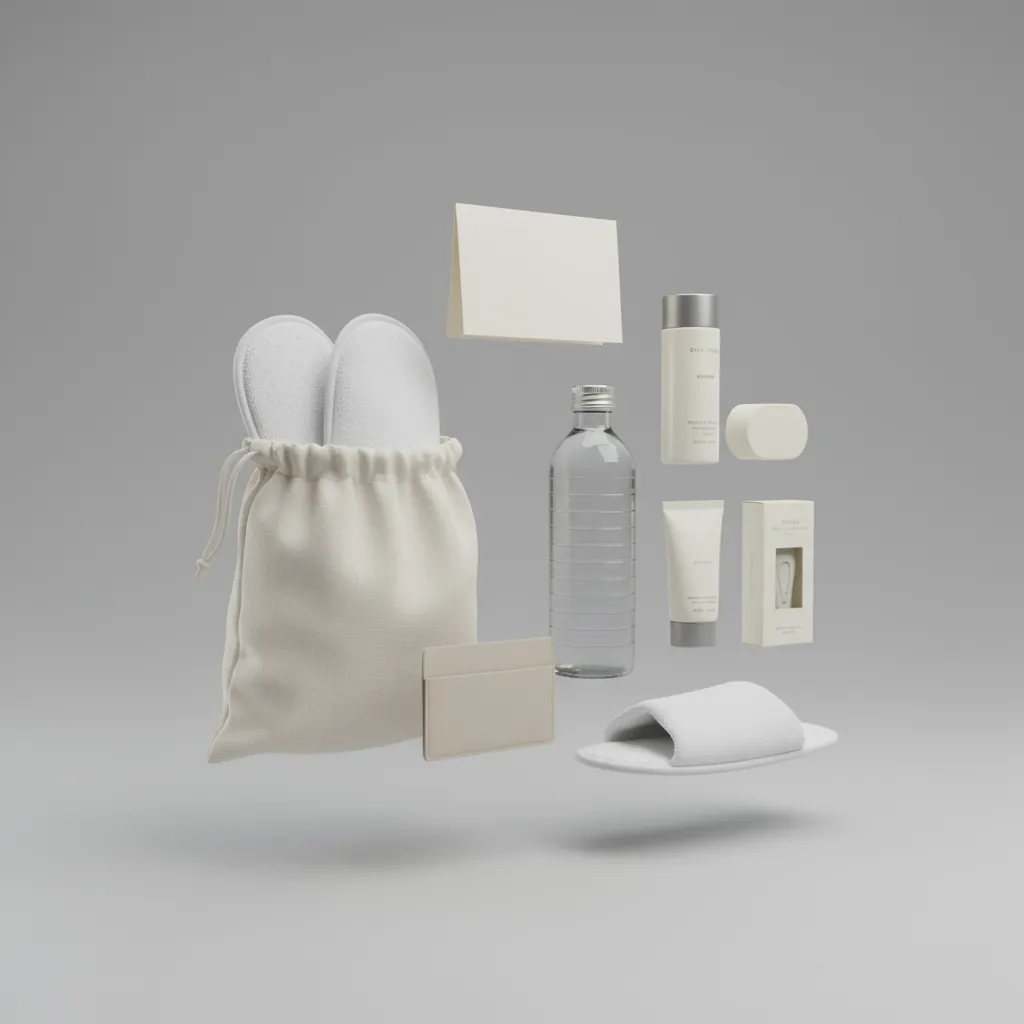 Hospitality Kits