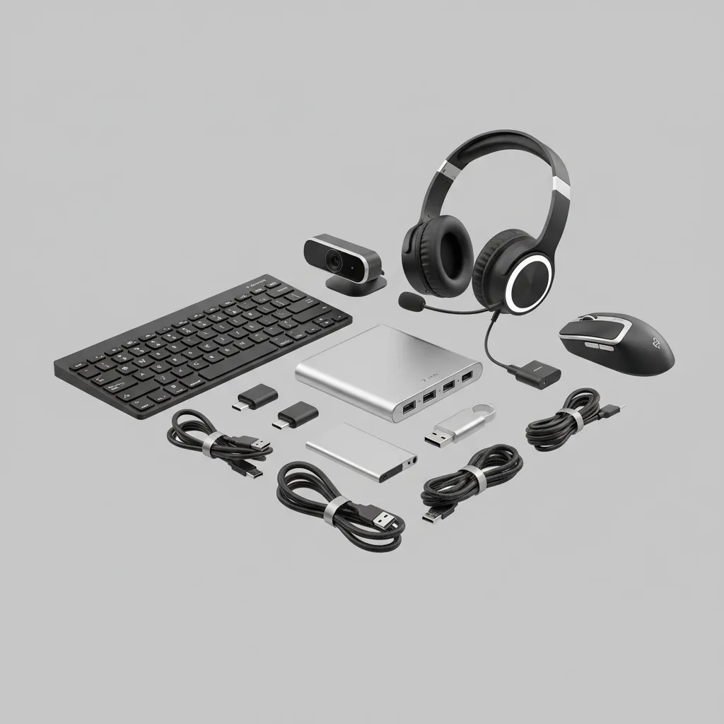 Peripherals