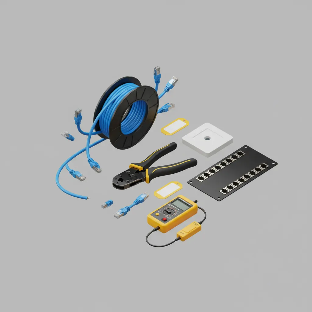 Electrical Installation