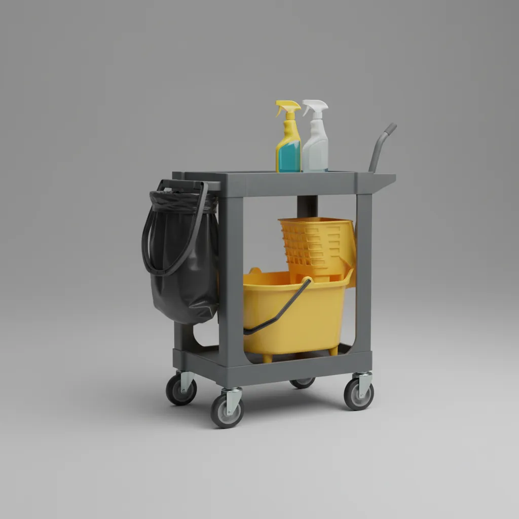 Maintenance Supplies