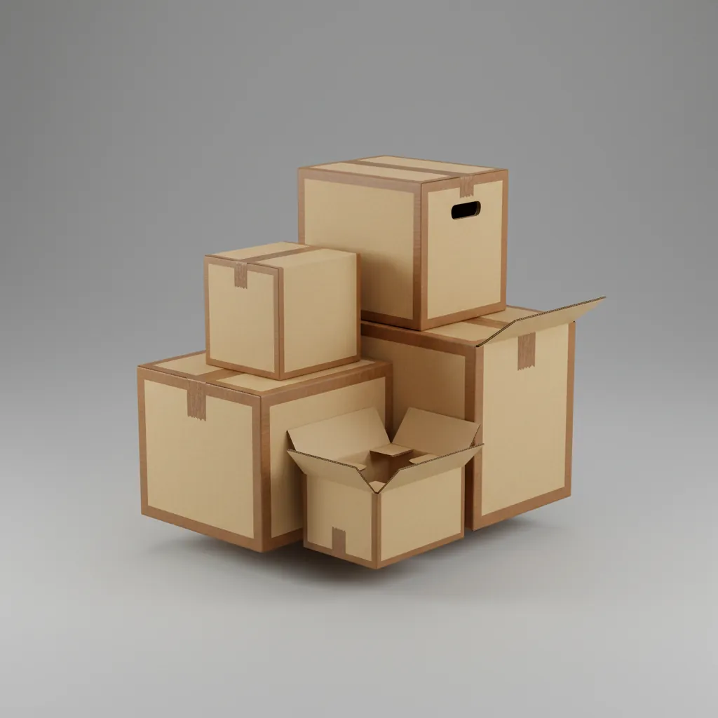 Packaging Materials
