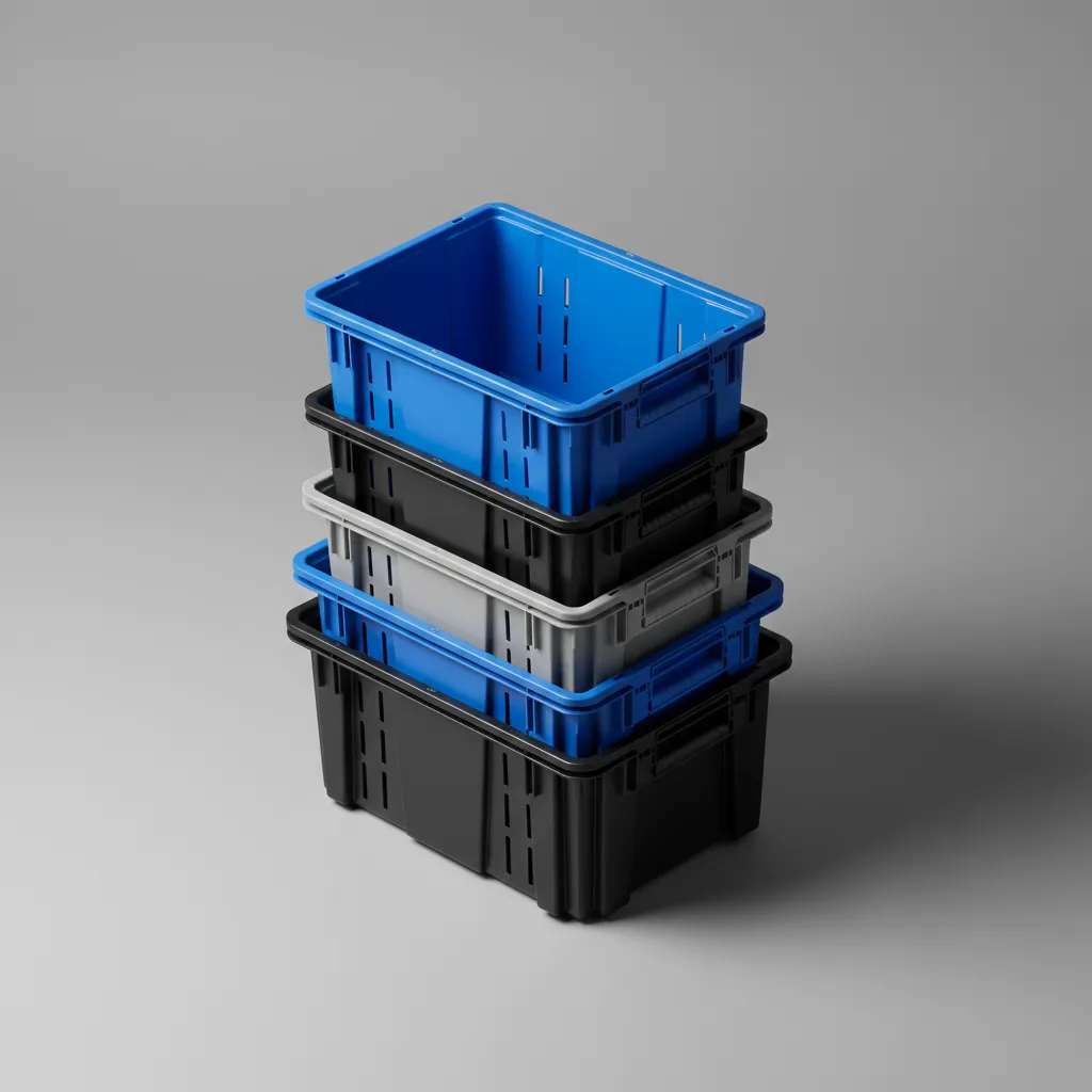 Warehouse Supplies