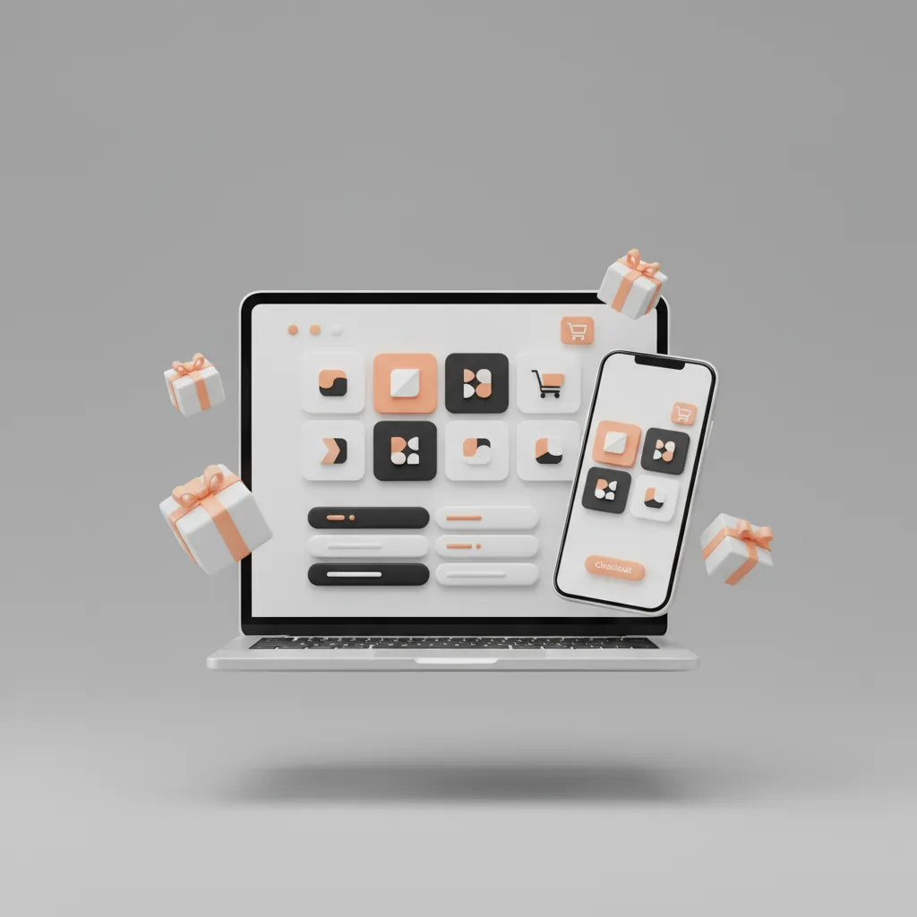 E-Commerce Website