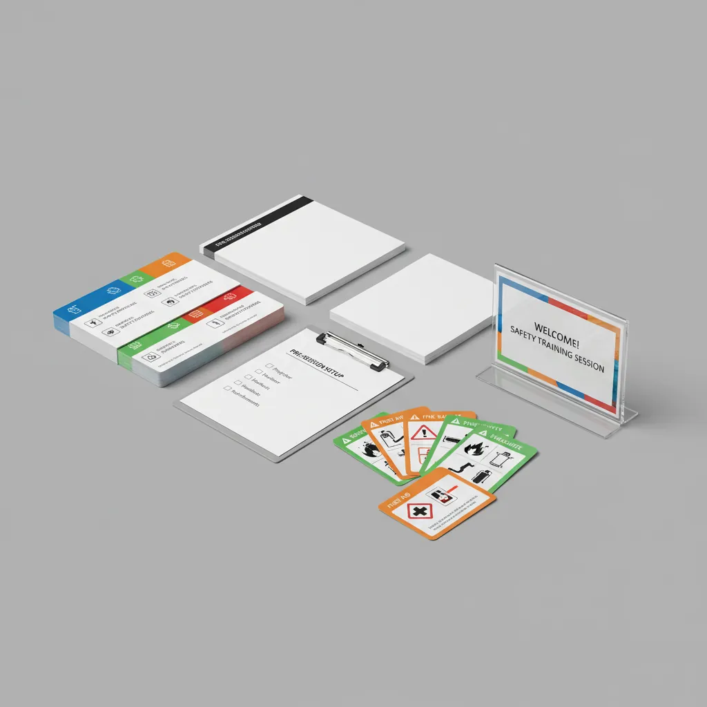 Training Materials