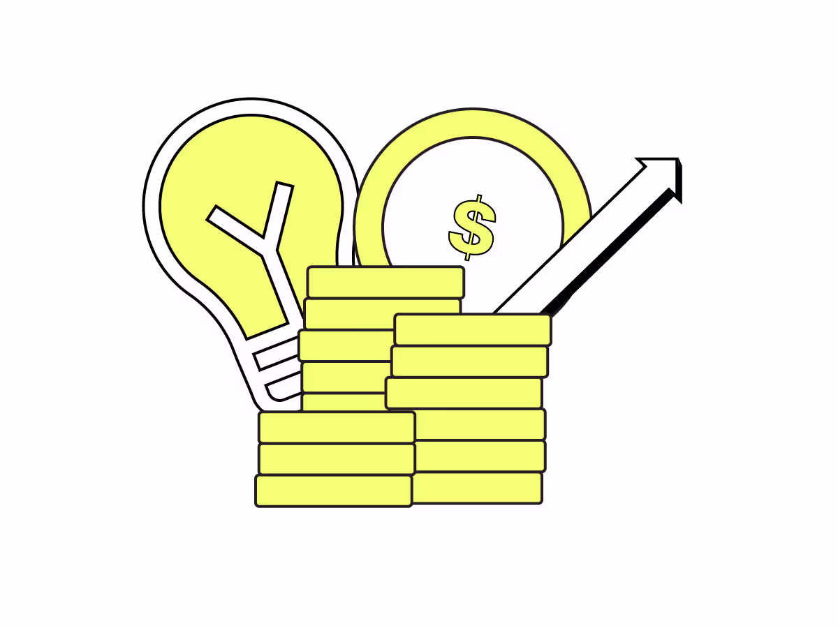 The different options available for scaling your business.