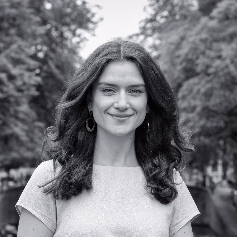 Alicia Glennon