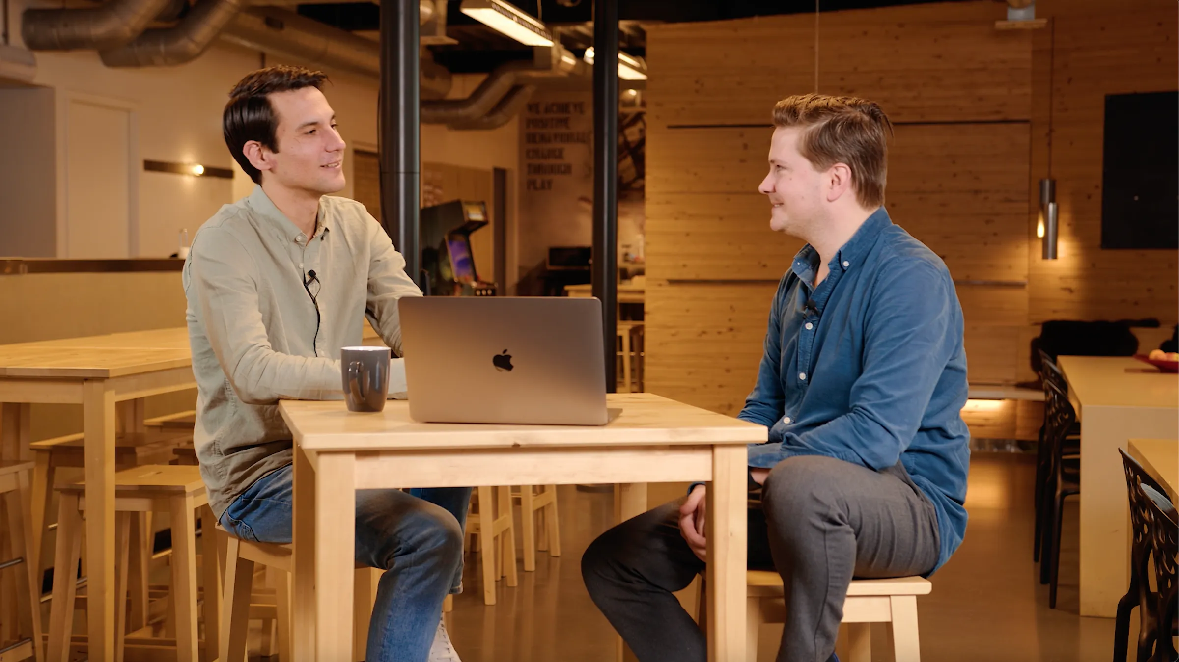 How M&G and &Ranj leveraged content to attract high value deals